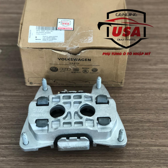 Cao su hộp số Audi A6 - 4F0399151BL